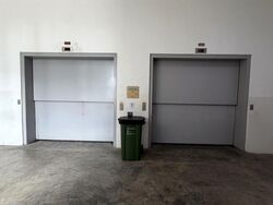 Citilink Warehouse Complex (D5), Factory #627347551